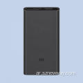 Xiaomi قوة البنك 3 10000MAH PLM12ZM USB